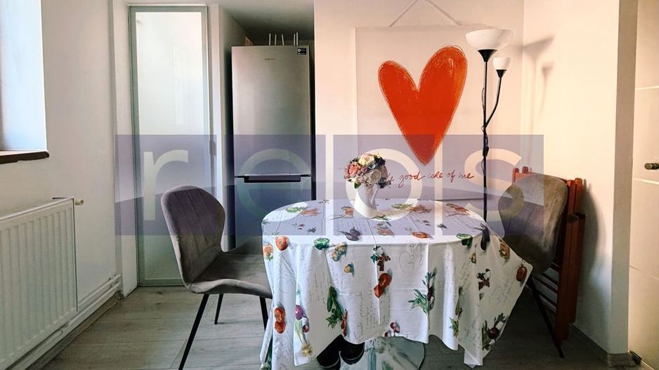 Inchiriere apartament modern 2 camere Floreasca - Poză 6