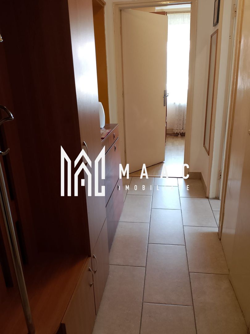 Apartament I 2 Camere I 48 MPU I Etaj 2 I  Vasile Milea - Poză 2