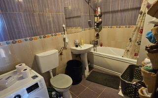 Apartament 2 camere 46 mp+Pod 10 mp | Sector 3 / Centrala proprie - Poză 7