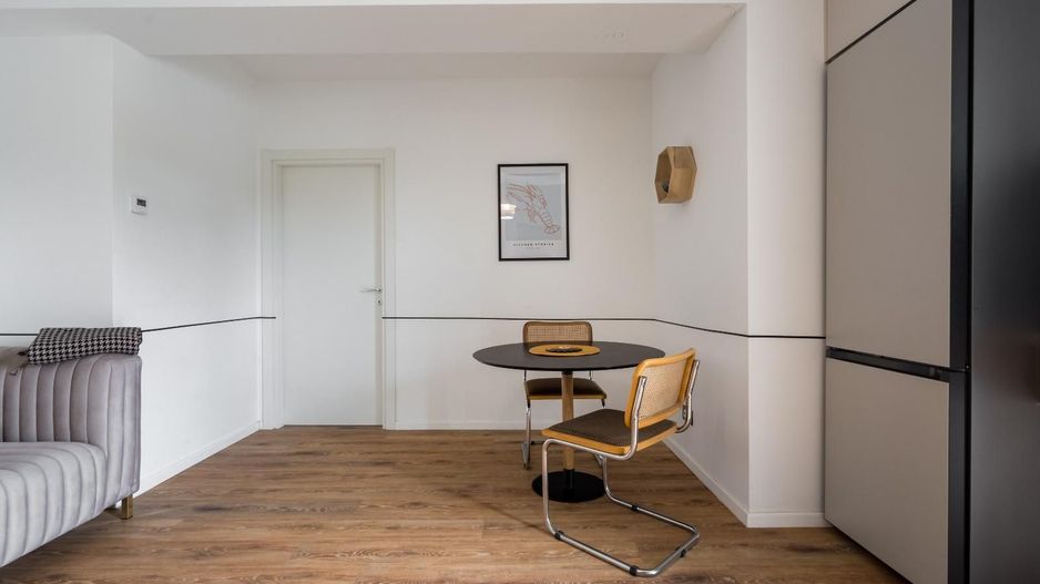 Inchiriere apartament 3 camere | Sisesti | Northside Park - Poză 16