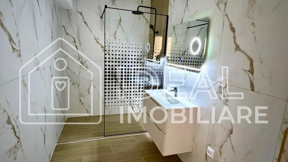 Apartament cu 2 camere de vânzare – Doamna Stanca - Poză 8