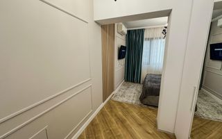 Apartament 3 camere Pipera de vanzare 4 City North I Loc de parcare - Poză 6