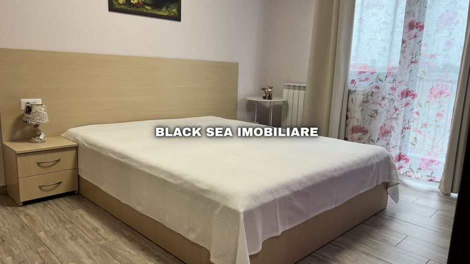 Vila de 7 Camere D+P+1+POD - Curte si garaj, EFORIE NORD Ocazie unica - Poză 17