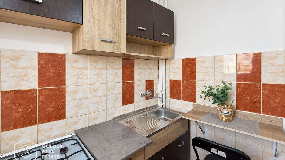 Garsoniera confort 1, etaj 3, Micalaca - Poză 3