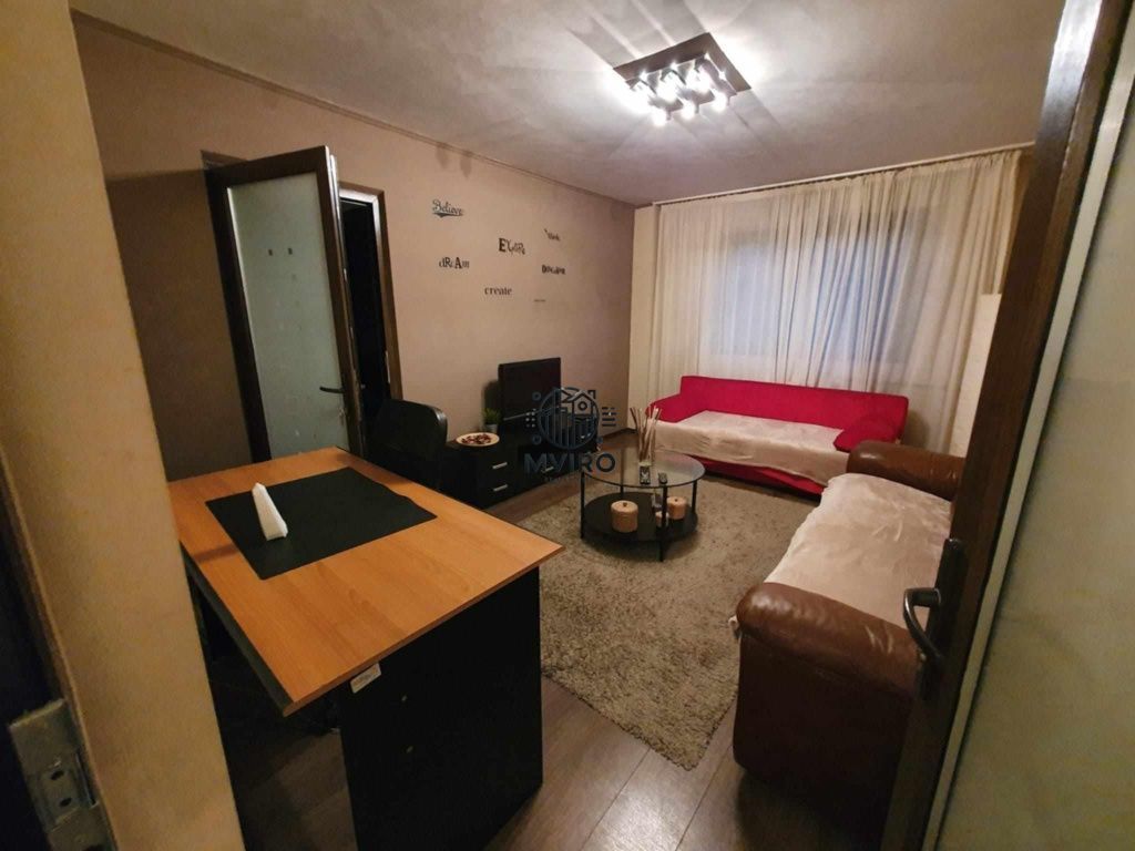 Apartament 2 camere de închiriat / vânzare – zona Brâncoveanu - Poză 1
