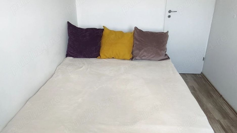 Apartament 2 camere - etaj 3 - Complexul Studentesc - Poză 8