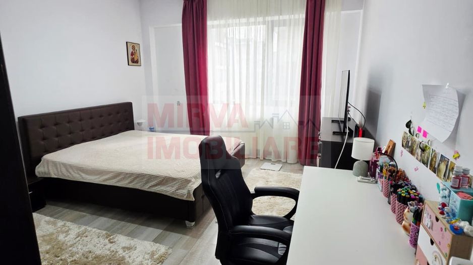 Apartament 2 camere, 87,35 mp, etaj 1, Belize Residence – Pantelimon - Poză 16