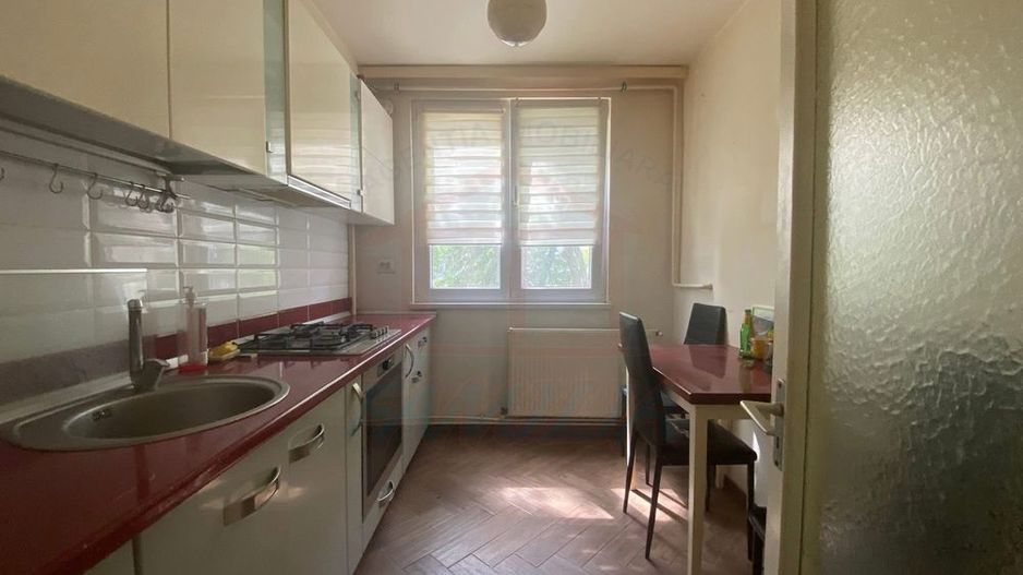 Vanzare apartament in Tiglina 1, cu 2 camere, etaj 2, 58 000 EURO - Poză 1