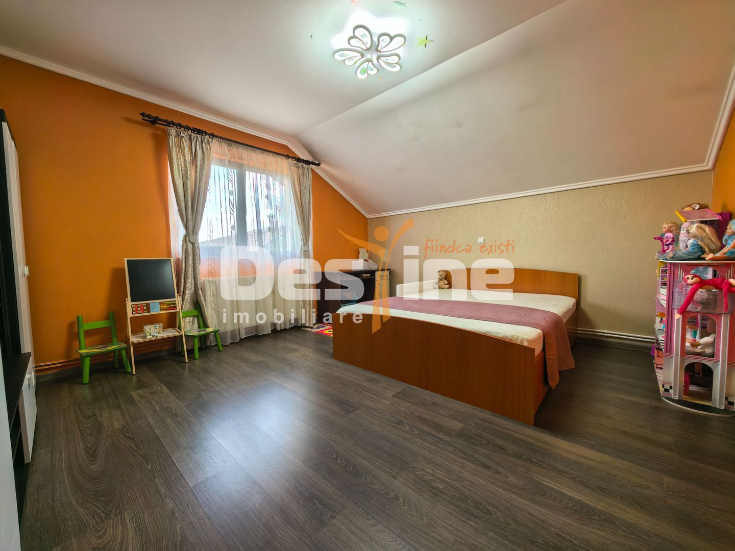 Comision 0% | Casă Decomandată Vișan – Cu Terasă & Foișor - Poză 8
