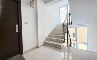 Mobilat modern, spatios, parcare incusla; posibilitate decontare. - Poză 14
