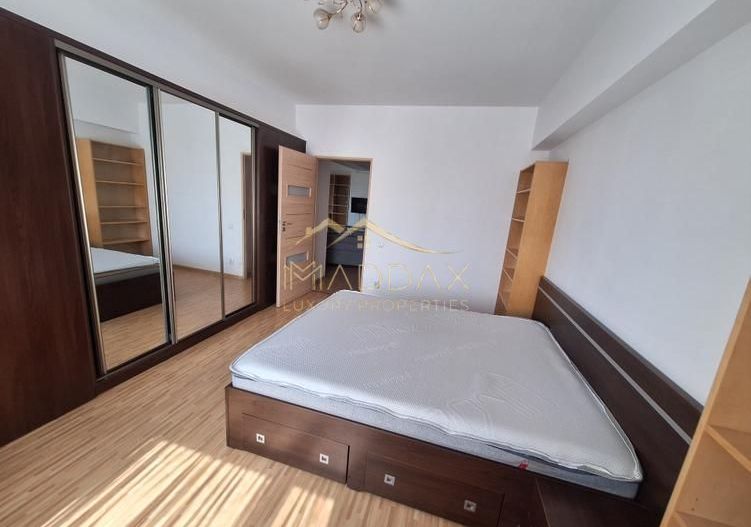 3 Camere Modern | Loc Parcare Inclus | Centrală Proprie | Metrou Piața Sudului - Poză 5