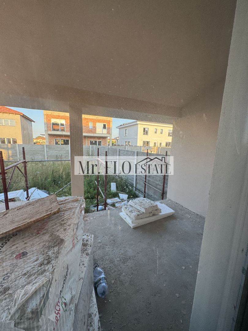 Duplex Mosnita Noua la asfalt si toate utilitatile - 0 COMISION - Poză 5