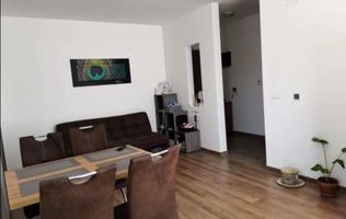 Apartament in Dumbravita, Decathlon