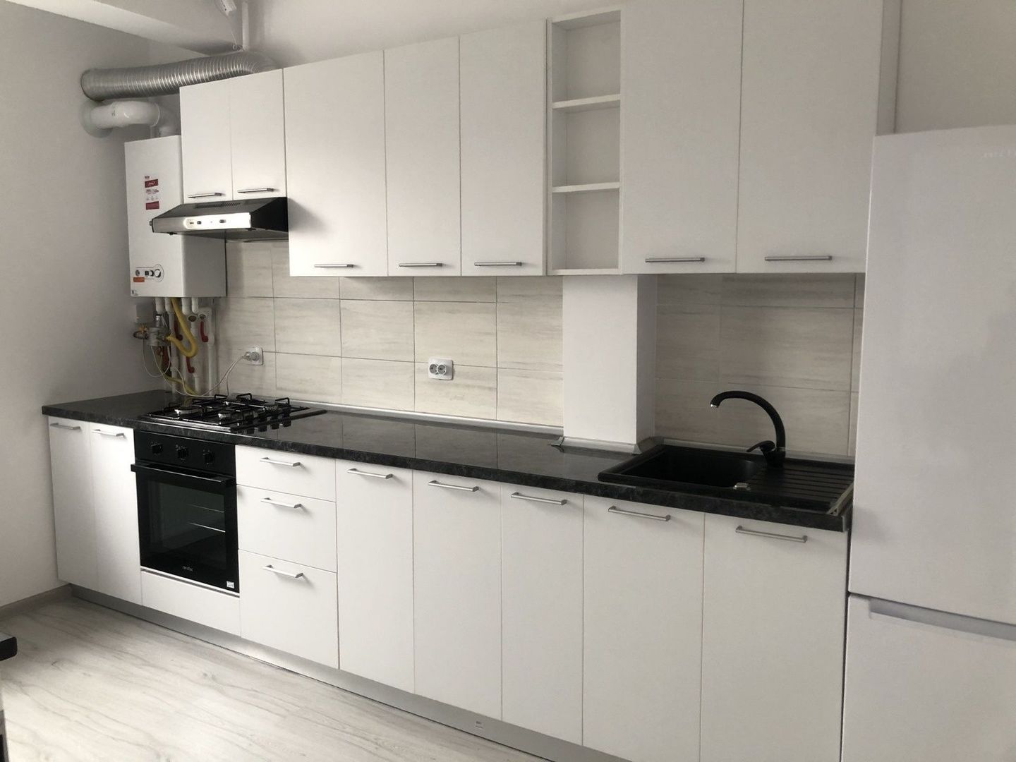 DE INCHIRIAT apartament 2 camere - BLOC NOU - Progresul - Poză 5