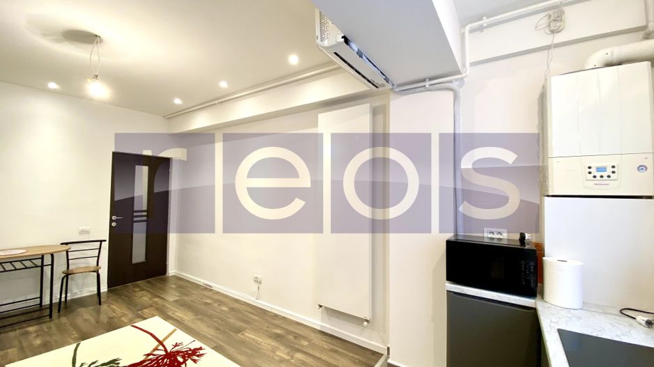 VANZARE APARTAMENT 2 CAMERE | ETAJ 3/4 | 2021 | SEBASTIAN - Poză 4