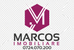 MARCOS IMOBILIARE - Logo