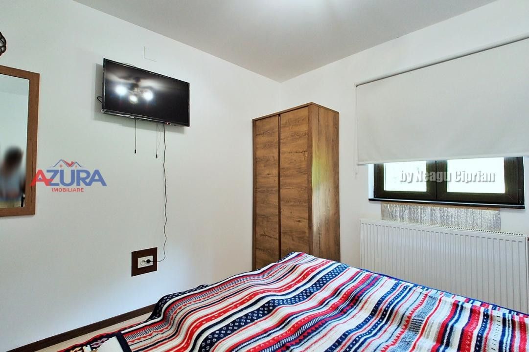 AZURA Imobiliare Pitesti - Casă de vacanță, Nucșoara! - Poză 86