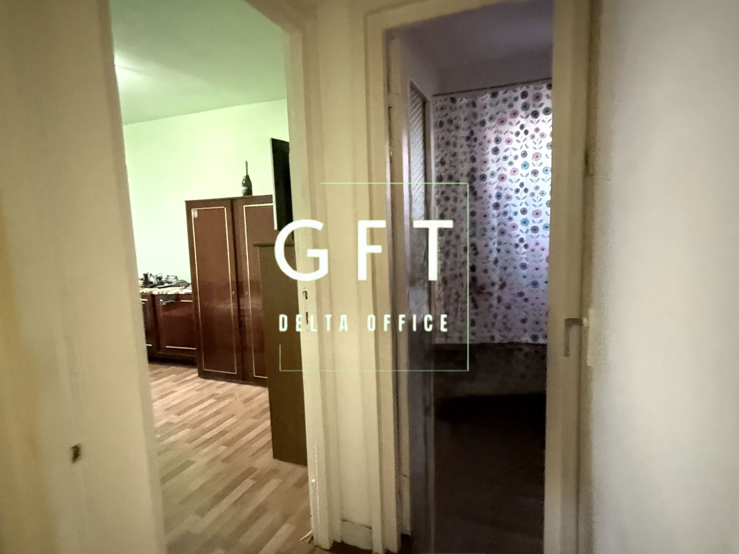 Apartament 3 camere central Gherla - Poză 5