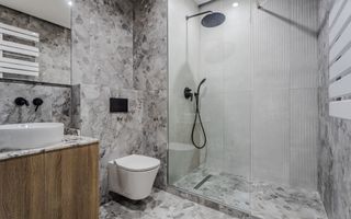 Chirie, apartament, 3 camere, str-la Teatrului, Centru - Poză 16