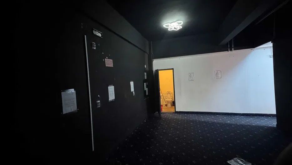 Spatiu comercial 60 m.p. in Complex Baicului stradal - Poză 6