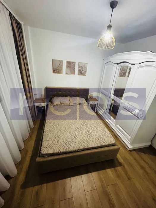 Apartament modern | vedere parc Obor - Poză 5