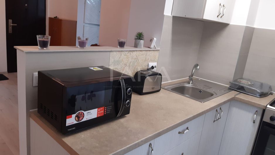 Apartament cu 3 camere, finisat și utilat, aproape de Iulius Mall. - Poză 2