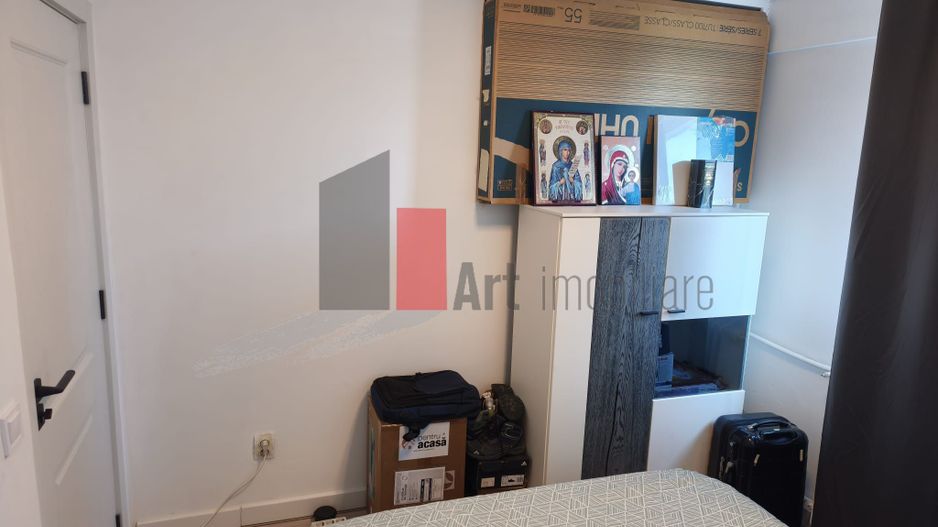 Vânzare apartament 3 camere Șos. Giurgiului - Colegiul Energetic - Poză 7