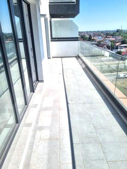 Apartament 2 camere ASTORIUM  LIFE 57 mp + balcon 16 mp Bloc nou Loc de parcare - Poză 4