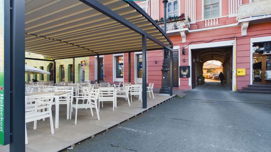 Afacerea ta merită centrul orașului! - Poză 10