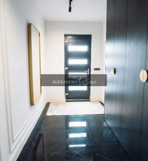 Duplex 4 camere, 170 mp, S+P+ET,  rooftop 100 mp, 4 garaje - Poză 20