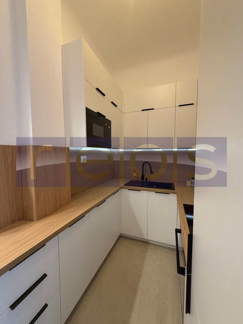 APARTAMENT 2 CAMERE  PREMIUM DE INCHIRIAT | ULTRACENTRAL | UNIVERSITATE | - Poză 11