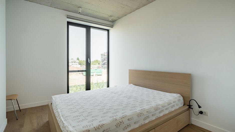 Vila cu 4 camere si mansarda in Amber Forest - Poză 8