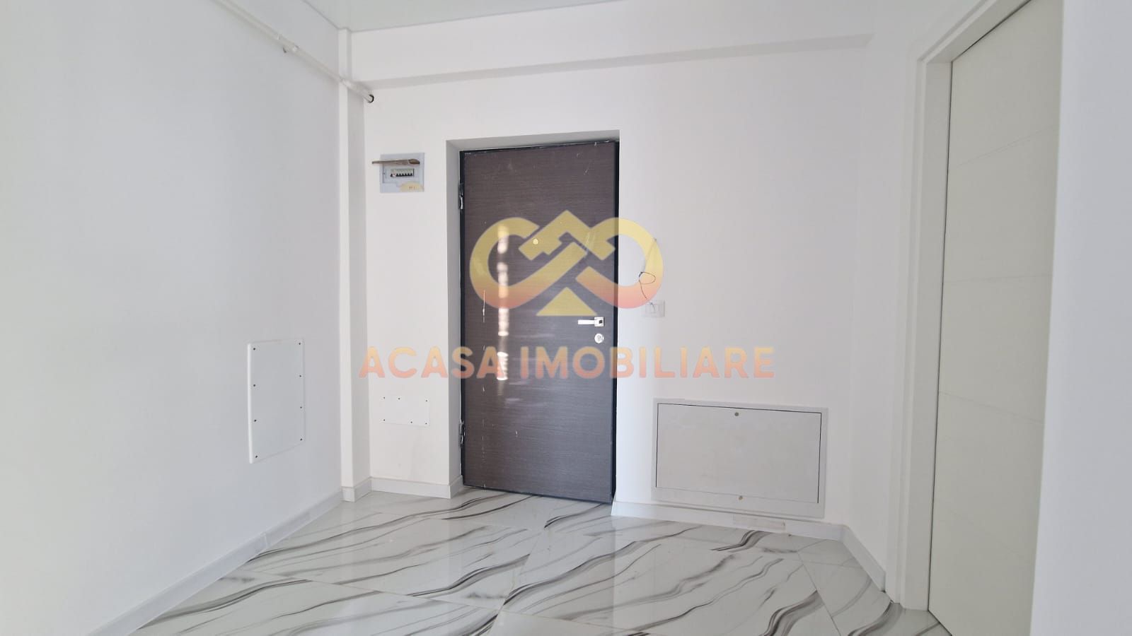 FINALIZAT INTABULAT APARTAMENT 1 CAMERA 40 MP BUCIUM  VISAN - Poză 9