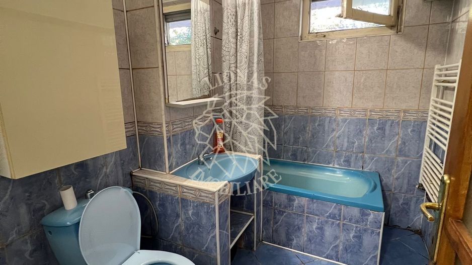 Apartament 2 camare 52 mp-parter inalt-Zona Imparat Traian - Poză 7