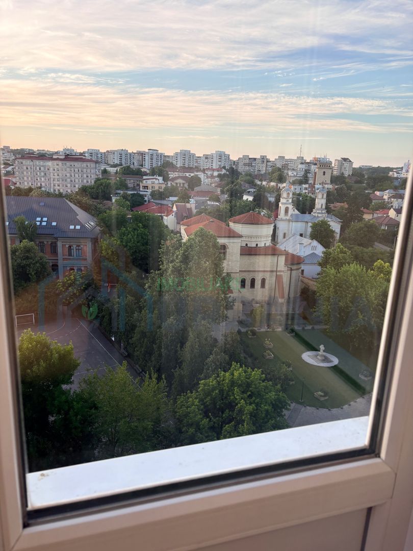 Apartament de închiriat, 2 camere, ultracentral, Iași - Poză 1