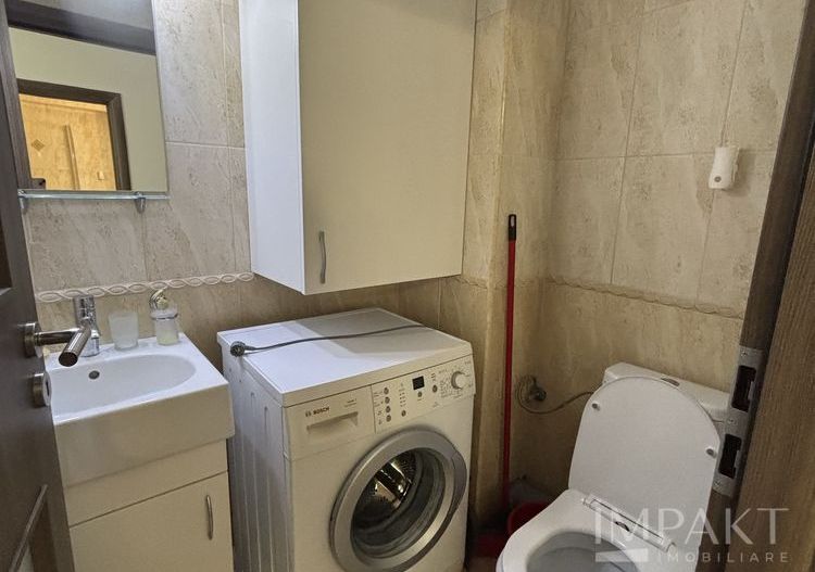 Apartament 3 camere, 80mp, zona Câmpului, la margine de pădure - Poză 7