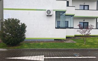 Apartament Modern 2 Camere + Loc de Parcare | Sibiu, Cartier Deventer - Poză 15