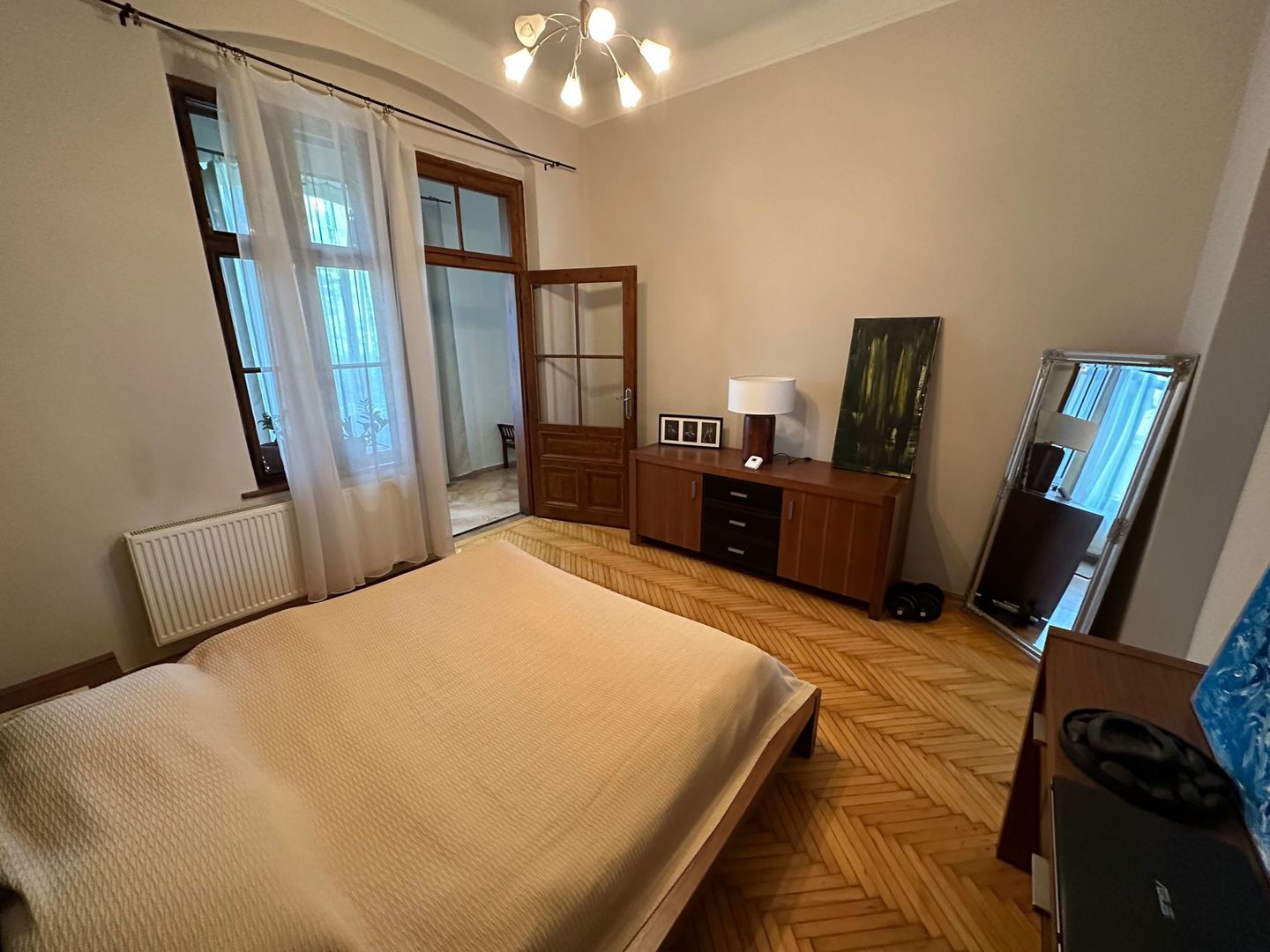 Apartament deosebit  zona Central - Poză 13