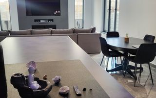 Agigea - Casa  deosebita cu piscina, mobilata si utilata complet. - Poză 7