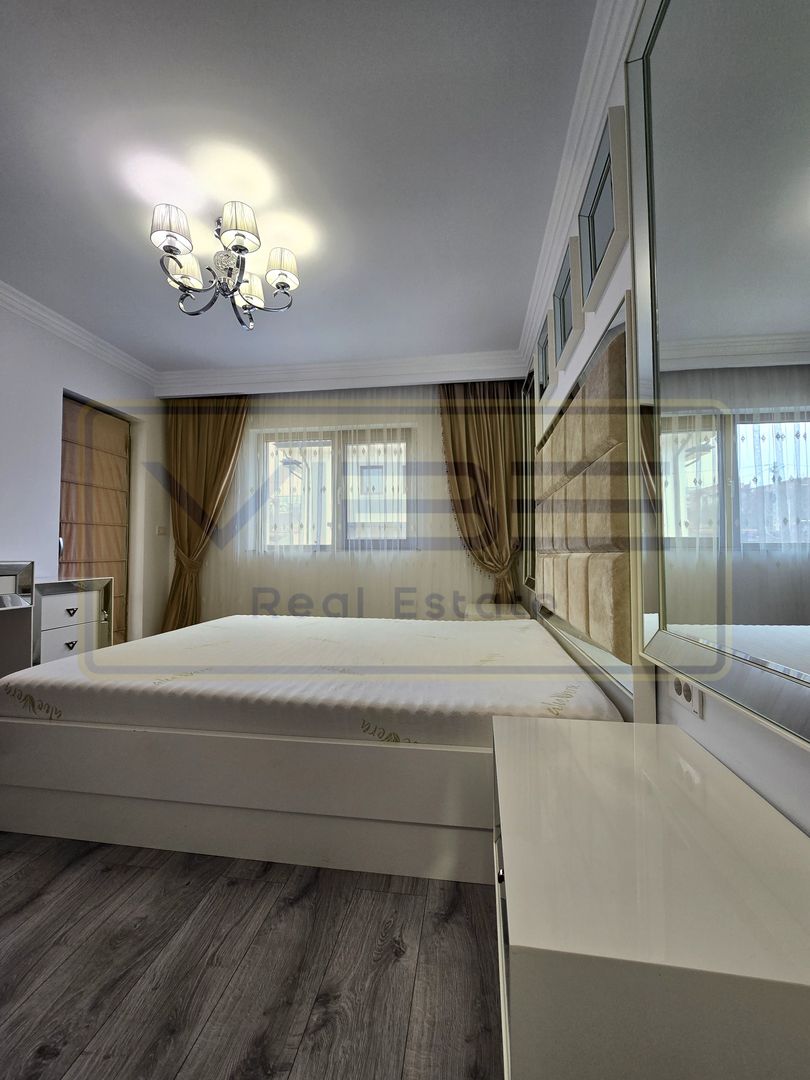 Rediu- Valea Lupului- Vila moderna- 4 camere - Poză 33