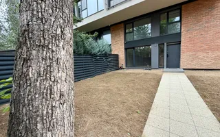 Duplex 4 camere cu gradina //  200 mp + curte 150mp // Straulesti - Poză 39