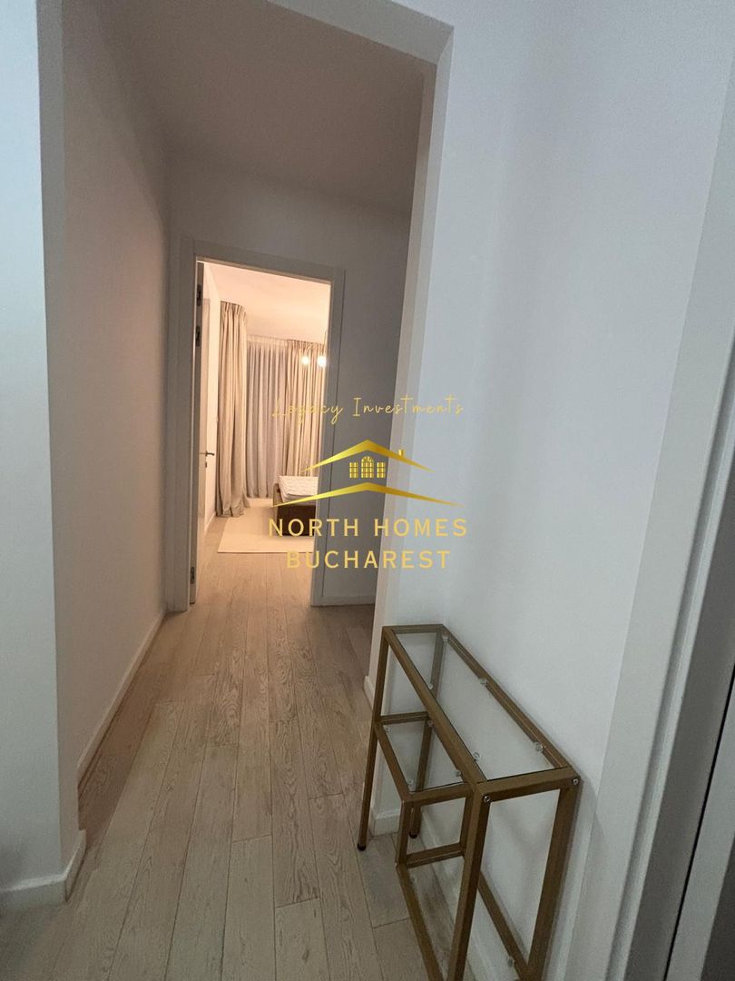 Apartament de vanzare -2 camere -WIN HERASTRAU - Poză 3