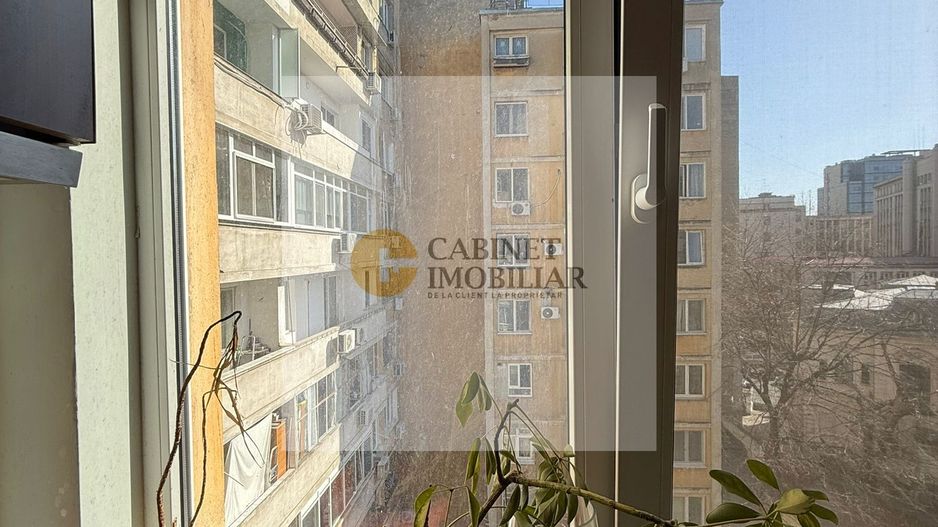 2 camere I Creditabil I Universitate I Etaj 6 - Poză 10