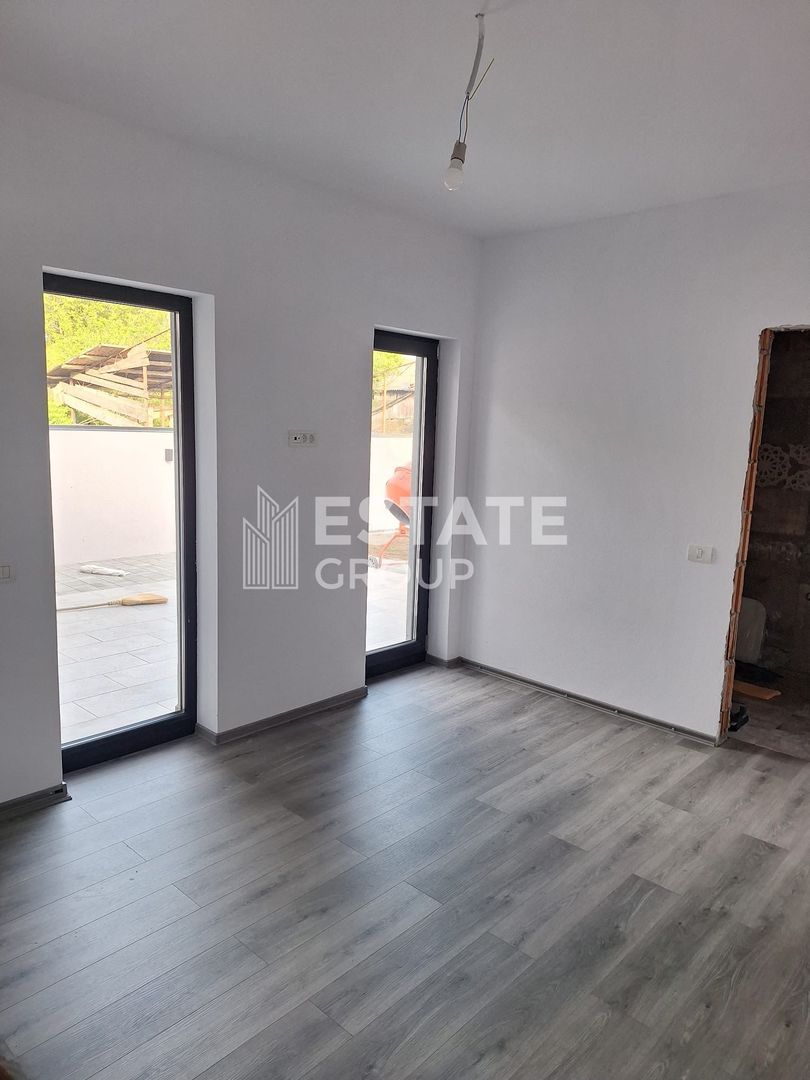 Duplex pe parter Mosnita Veche - Poză 21