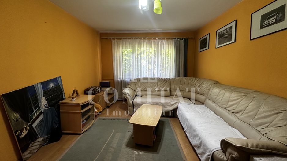 Apartament 3 camere | Boxa | Zona Piața Cipariu - Poză 2