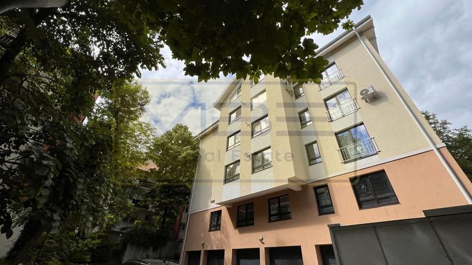 Apartament 2 camere premium  Gara - Arcu - Poză 25