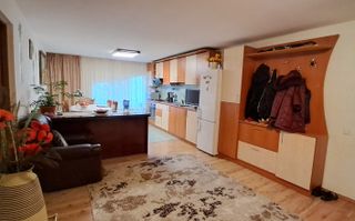 3 camere, Terasa, Garaj, Plopilor Noi!! - Poză 2