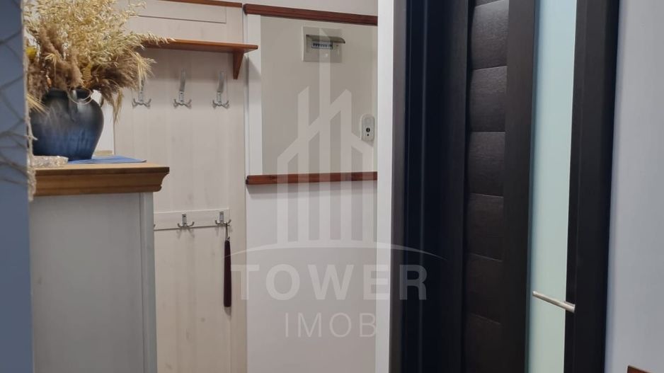 🔥🏡 Apartament 3 camere decomandat | etaj 2 | zona Doamna Stanca - Poză 15