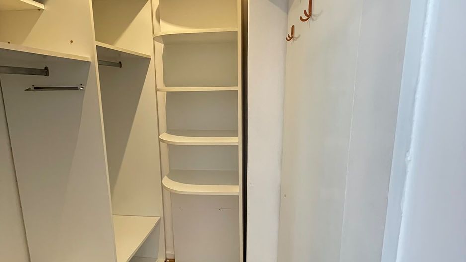 Apartament Modern 2 Camere Decomandat | Etaj 3/4 | Balcon | I.L.Caragiale - Poză 12