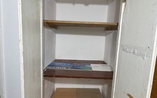 Garsoniera de 47mp in bloc 1988 din zona Lujerului, Militari - Poză 9